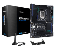  Mainboard Asrock Z690 Extreme Wifi 6e Ddr4 