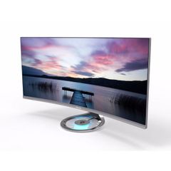  Màn Hình LCD Asus MX34VQ 34' 