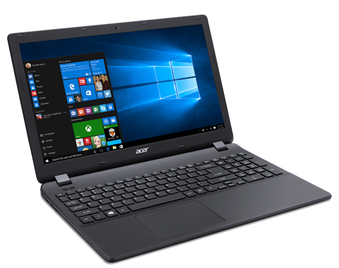 Acer Extensa 15 Ex2540-51H1