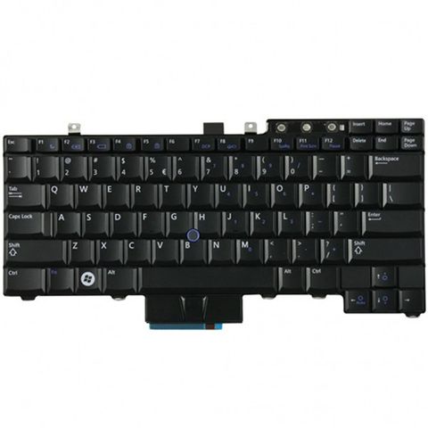 Thay bàn phím laptop Dell Precision M2400