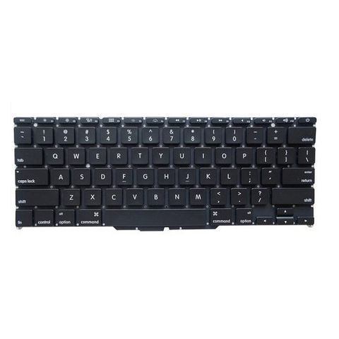 Thay bàn phím Macbook Air 11 inch A1370
