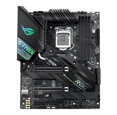  Mainboard Asus Rog Strix B660-f Gaming Wifi 