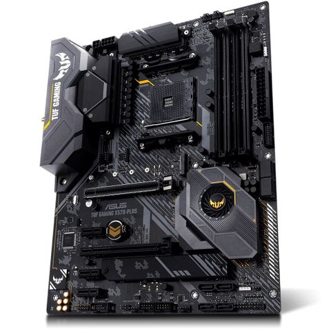 Mainboard Asus Tuf Gaming X570-plus