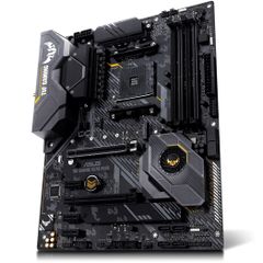  Mainboard Asus Tuf Gaming X570-plus 