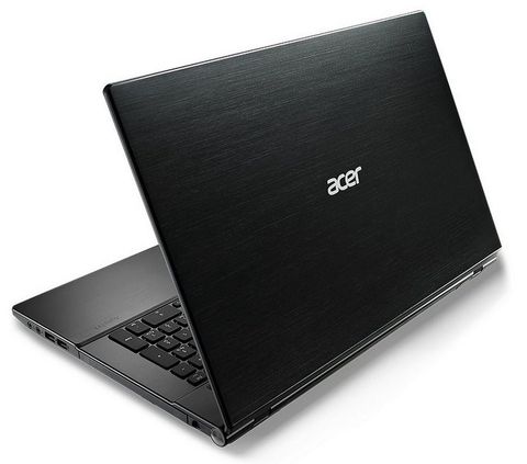 THAY VO LAPTOP ACER V3-772