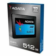  Adata Ssd Ultimate SU900 SATA 2.5'' 512GB 