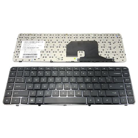 Thay bàn phím laptop HP Pavilion DV6-3000