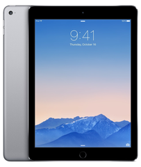  Máy tính bảng iPad Air 2 Cellular - 128GB, Wifi + 3G/ 4G 