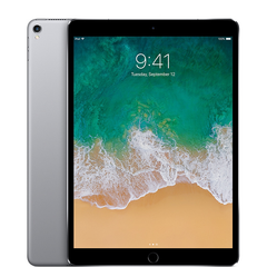  Apple iPad Pro 10.5 256GB 4G 