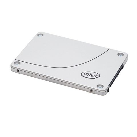 Ssd Intel DcS4610 Series 960Gb