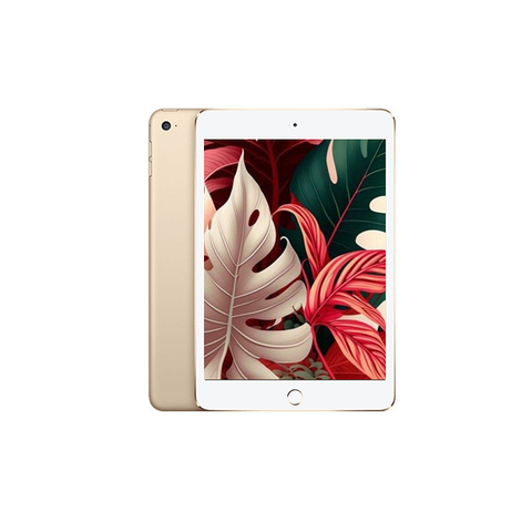 iPad mini 4 Wi-Fi