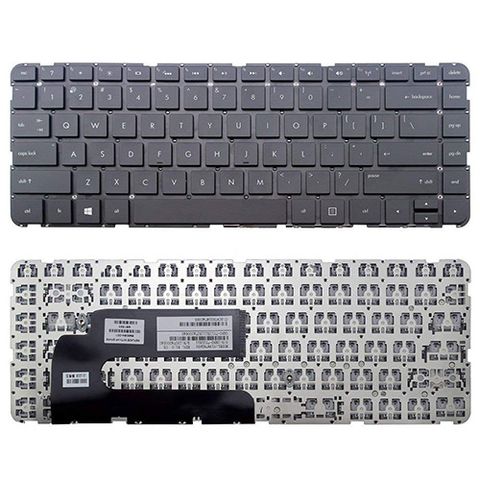 Thay bàn phím laptop HP M4-1000