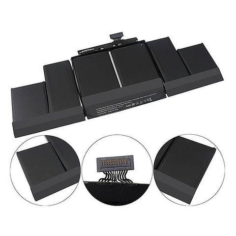 Thay pin Macbook Pro 15 inch retina A1417