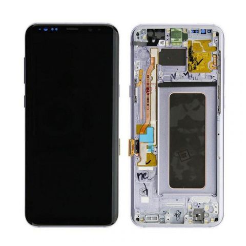 Thay màn hình Samsung Galaxy S8