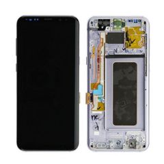  Thay màn hình Samsung Galaxy S8 
