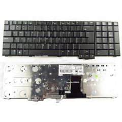  Thay bàn phím laptop HP Elitebook 8730 