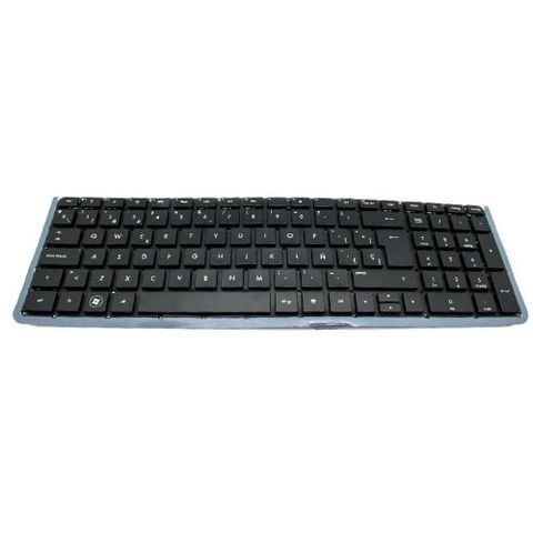 Thay bàn phím laptop HP 17-1000
