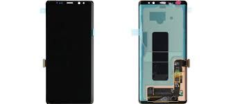 Thay Màn Hình Samsung Galaxy Note 8 Chính Hãng