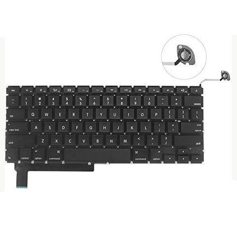Thay bàn phím Macbook Pro 13 inch A1286