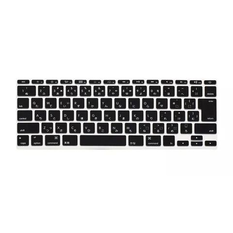 Thay bàn phím Macbook Pro 13 inch A1342