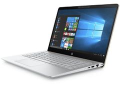  Hp Pavilion 14-Bf113Nd 