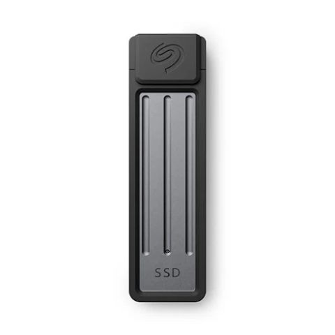 Ổ cứng gắn ngoài SSD Seagate Ultra Compact SSD 2TB USB-C