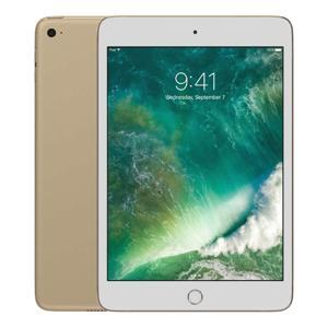 Máy tính bảng iPad mini 4 Retina + Cellular- Hàng cũ - 128GB