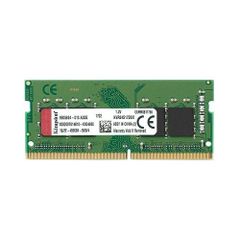  Thay ram laptop DDR4 Kingston DDR4 8GB Buss 2400 