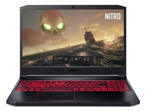 Acer nitro 7