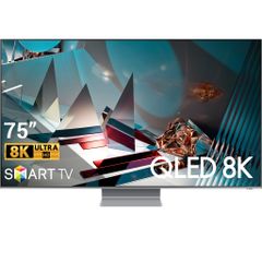  Smart Tivi Qled Samsung 8k 75 Inch Qa75q800takxxv 