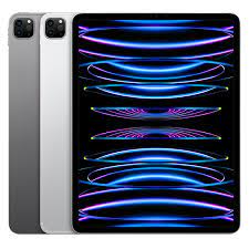 iPad Pro M2 11 inch (2022) 5G (128GB)