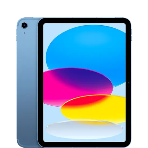 iPad Gen 10th 10.9 inch WiFi Cellular 256GB
