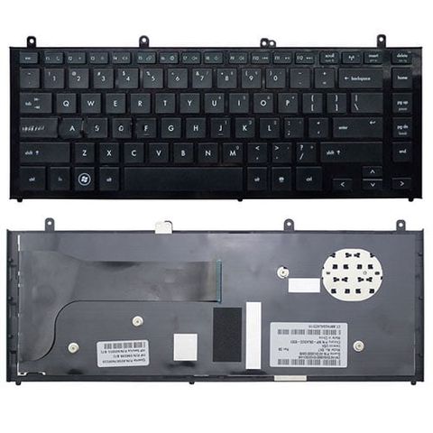 Thay bàn phím laptop HP Probook 4320S