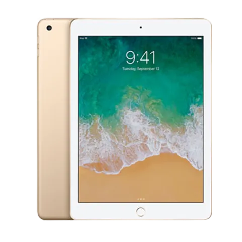 iPad Gen 6 2018 32GB Wifi