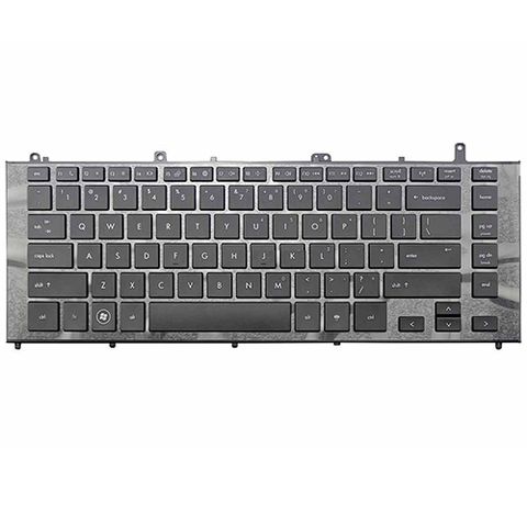 Thay bàn phím laptop HP Probook 4420