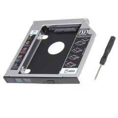  Thay thế Caddy Bay DVD 9.5 MM 