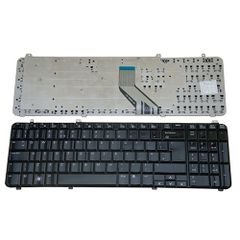  Thay bàn phím laptop HP Pavilion DV6-1000 