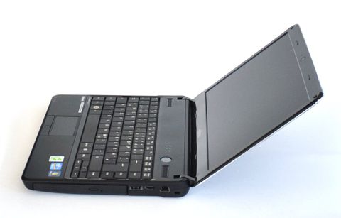 Fujitsu Lifebook Sh531