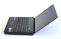  Fujitsu Lifebook Sh531 