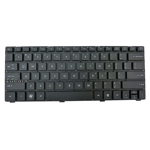 Thay bàn phím laptop HP Probook 4230