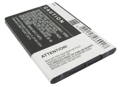 Pin Htc Desire 510