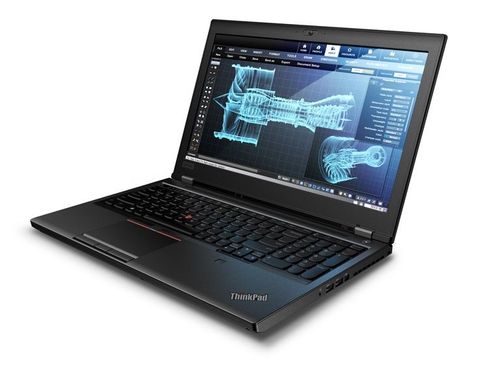 Lenovo Thinkpad P P52 20M9S15L00