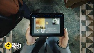 Ấn tượng đầu tiên iPad Mini 6: Giá từ 14.99 triệu, thiết kế mới vuông vức như dòng iPad Pro, màn hình 8.5 inch, hỗ trợ bút Apple Pencil 2