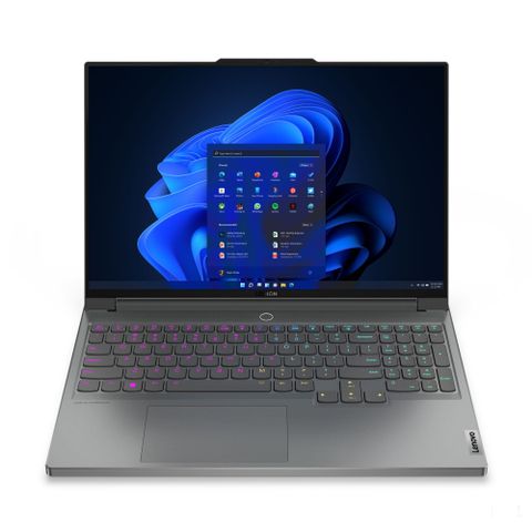 Laptop Lenovo Legion 7i Gen 7 Intel (16 Inch) Rtx 3070 Ti