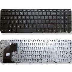 Bàn Phím Laptop HP Probook 4730S A1F10Ea