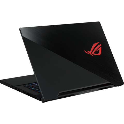 Gaming Asus ROG Zephyrus M GU502GV AZ079T