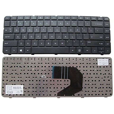 Bàn Phím Laptop Hp Mini 210-2210Er