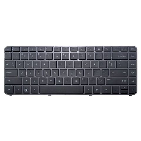 Bàn Phím Laptop Hp Pavilion 14-Ce0510Nd