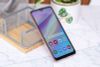 Ốp lưng Galaxy A10s Nhựa dẻo Slim TPU Jewel Pattern COSANO Nude