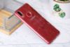 Ốp lưng Galaxy A10s Nhựa dẻo Slim TPU Jewel Pattern COSANO Nude